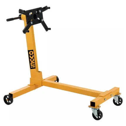 INGCO SOPORTE PARA MOTOR 450KG HEC051