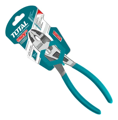 TOTAL ALICATE PARA PUNTAS DESLIZANTES 8" THT118082