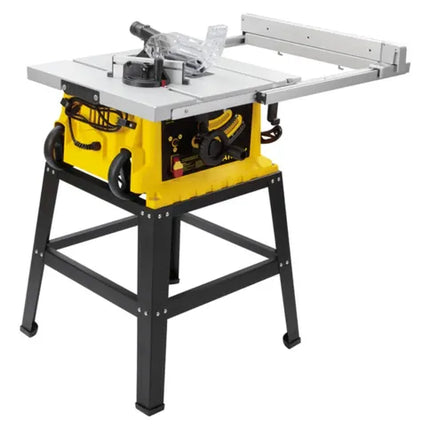 STANLEY SIERRA DE BANCO / MESA 2000W DISCO 10" SST2001-B3
