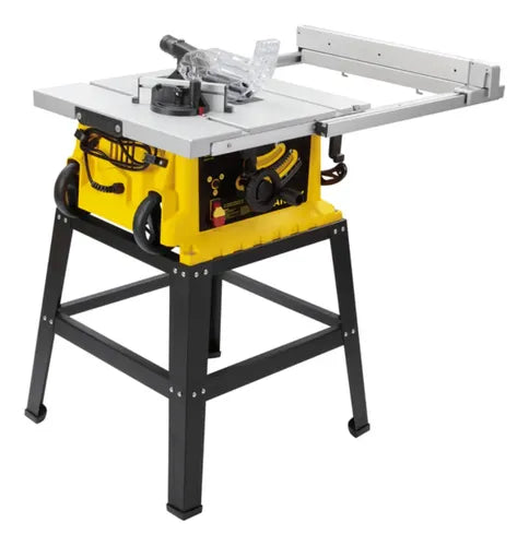 STANLEY SIERRA DE BANCO / MESA 2000W DISCO 10" SST2001-B3