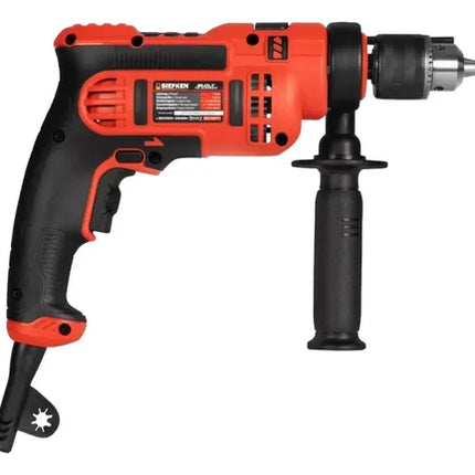 SIEFKEN TALADRO PERCUTOR DE 1/2" 710W SD1371