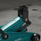 TOTAL  GATO ZORRA 2 TONELADAS INDUSTRIAL THT10821