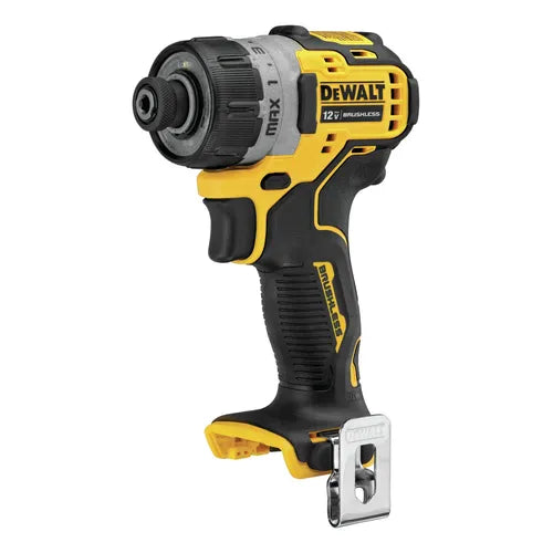DEWALT ATORNILLADOR DE IMPACTO 12V XTREME