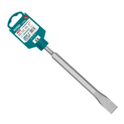TOTAL CINCEL PLANO SDS PLUS 14X250X20MM TAC15121411