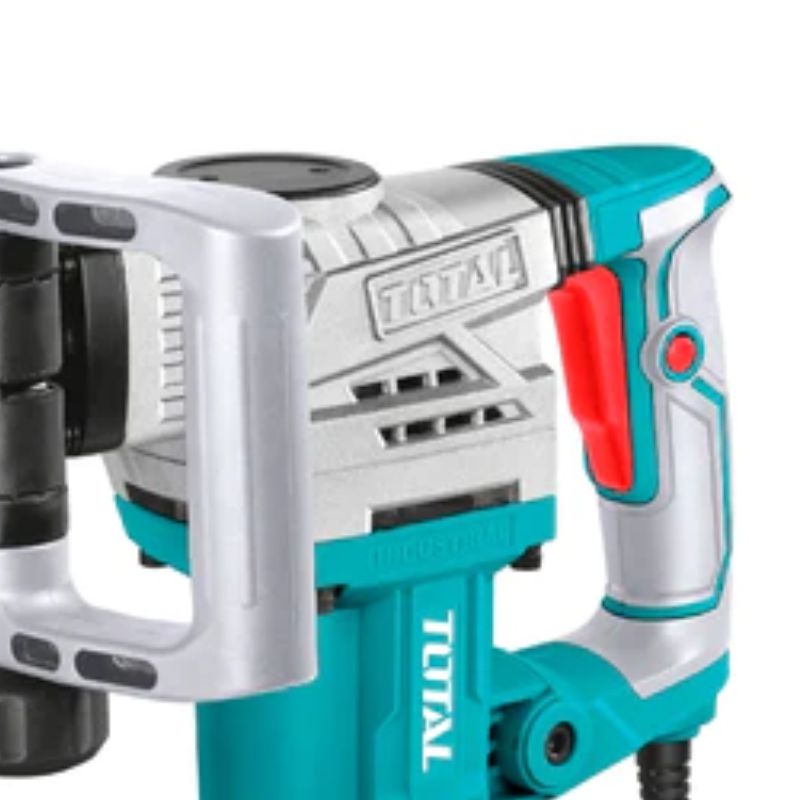TOTAL DEMOLEDOR 1300W 20J UTH2130016