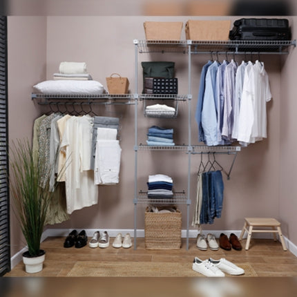 Grand closet