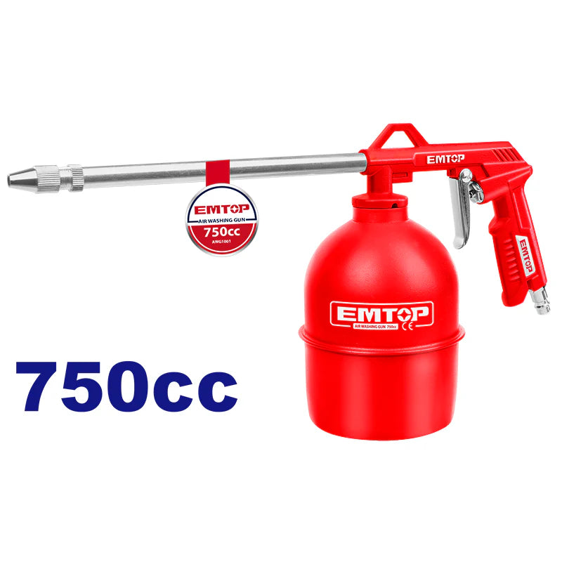 EMTOP PETROLIZADORA 750 CC EASGW10011