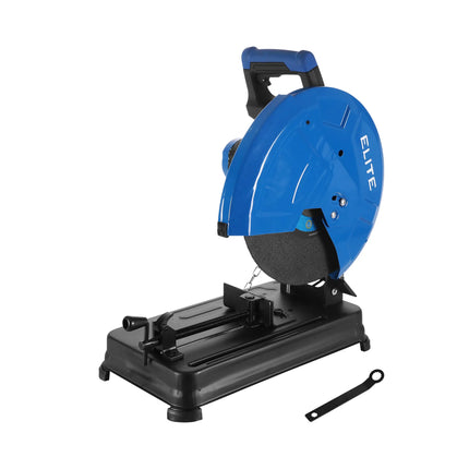ELITE TRONZADORA 14" 2500W 110V CS1427