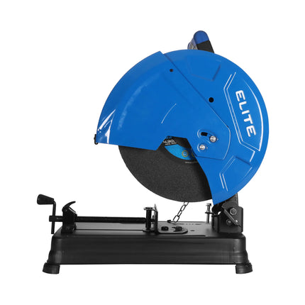 ELITE TRONZADORA 14" 2500W 110V CS1427