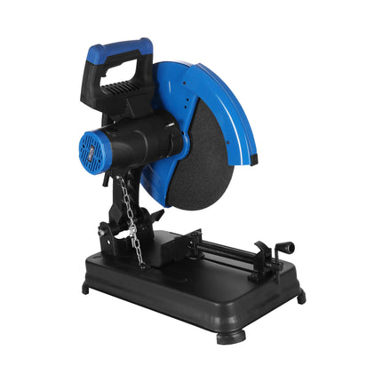 ELITE TRONZADORA 14" 2500W 110V CS1427