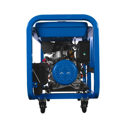 ELITE GENERADOR DIESEL DE 6000W 110-220V ED6512