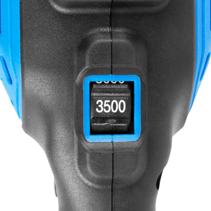 ELITE POLICHADORA 1300W EP713