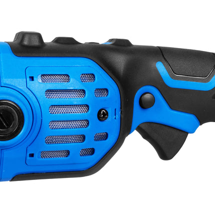 ELITE POLICHADORA 1300W EP713