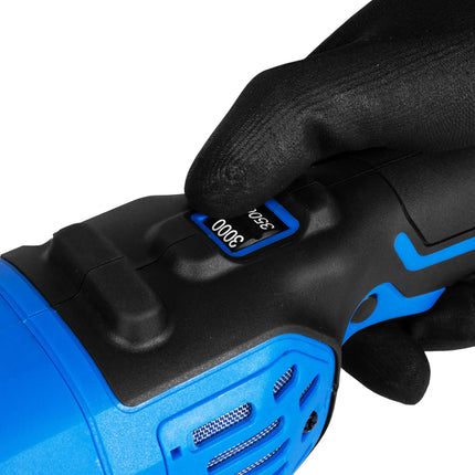ELITE POLICHADORA 1300W EP713