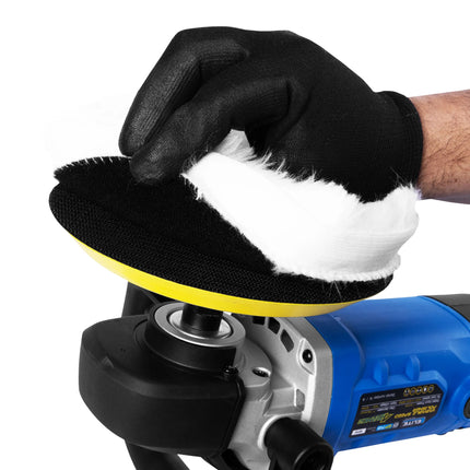 ELITE POLICHADORA 1300W EP713