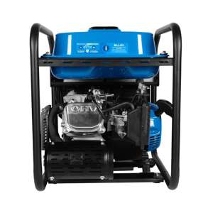 ELITE MOTOSOLDADOR DE GASOLINA 150AMP 1300W 120V MSG165