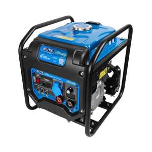 ELITE MOTOSOLDADOR DE GASOLINA 150AMP 1300W 120V MSG165