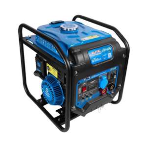 ELITE MOTOSOLDADOR DE GASOLINA 150AMP 1300W 120V MSG165