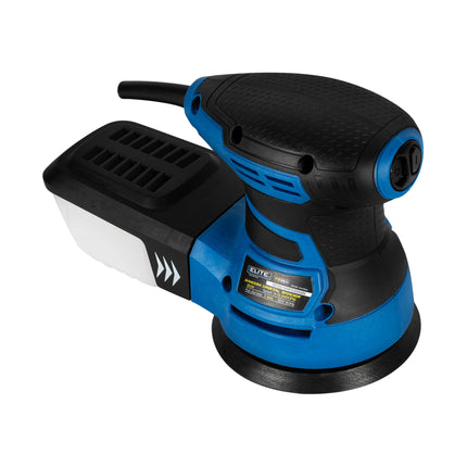ELITE LIJADORA ROTO ORBITAL 350W PS350