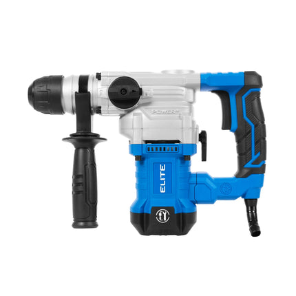 Rotomartillo con Encastre Tipo SDS Plus 1.000 WATS RM1126