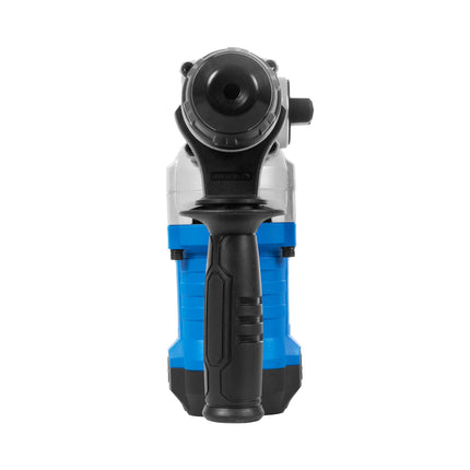 Rotomartillo con Encastre Tipo SDS Plus 1.000 WATS RM1126
