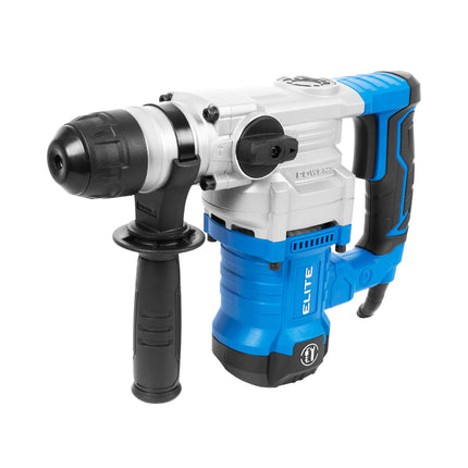 Rotomartillo con Encastre Tipo SDS Plus 1.000 WATS RM1126