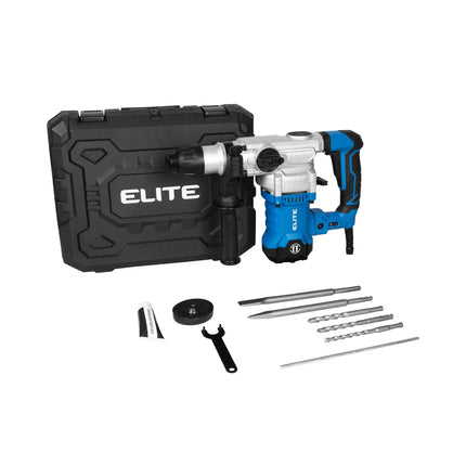 ELITE ROTOMARTILLO SDS PLUS 1500W RM1532