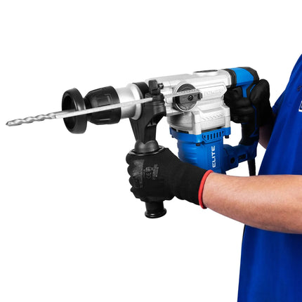 ELITE ROTOMARTILLO SDS PLUS 1500W RM1532