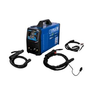 ELITE SOLDADOR INVERSOR MPFLUX 130A SI6130XP