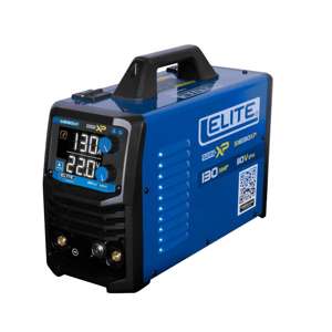 ELITE SOLDADOR INVERSOR MPFLUX 130A SI6130XP