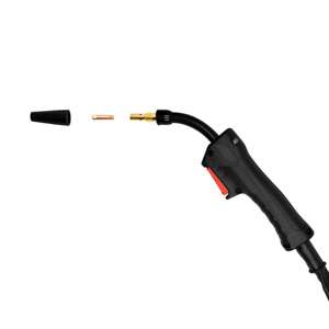 ELITE SOLDADOR INVERSOR MPFLUX 130A SI6130XP