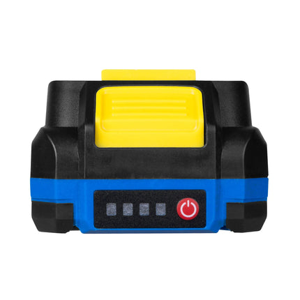 ELITE TALADRO PERCUTOR INALAMBRICO 1/2" 21V XID2160K