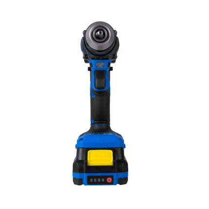 ELITE TALADRO PERCUTOR INALAMBRICO 1/2" 21V XID2160K