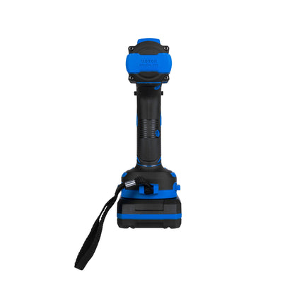 ELITE TALADRO PERCUTOR INALAMBRICO 1/2" 21V XID2160K