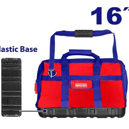 EMTOP BOLSO PARA HERRAMIENTAS 16" ETBG28162