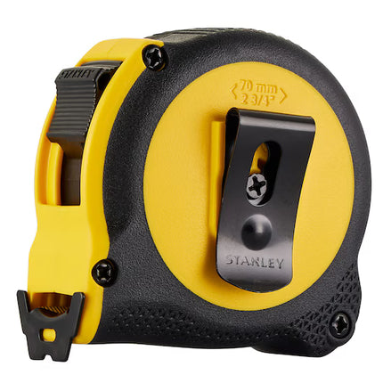 STANLEY METRO CAUCHO 5M/16 30-716