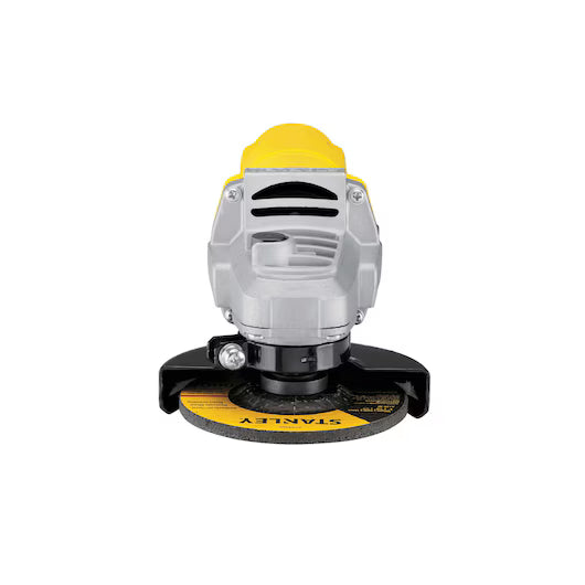 STANLEY ESMERILADORA ANGULAR 4-1/2" 620W SG6115-B3