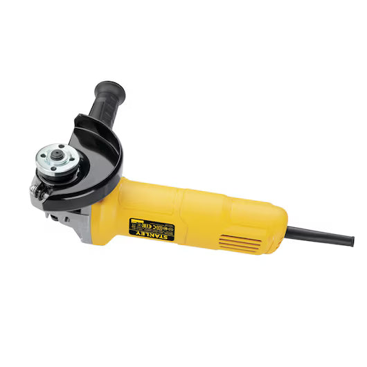 STANLEY ESMERILADORA ANGULAR 4-1/2" 620W SG6115-B3