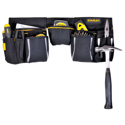 STANLEY CINTURON PARA HERRAMIENTAS STST511304LA