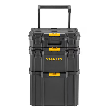 STANLEY CAJA DE HERRAMIENTAS MODULAR (3 MODULOS) STST83319-1