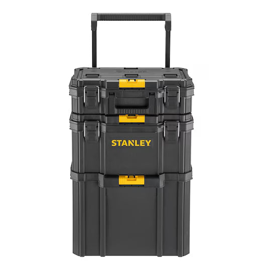 STANLEY CAJA DE HERRAMIENTAS MODULAR (3 MODULOS) STST83319-1