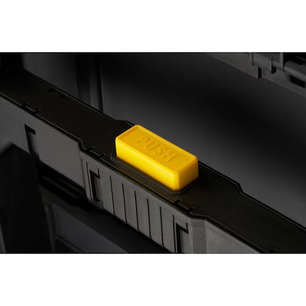 STANLEY CAJA DE HERRAMIENTAS MODULAR (3 MODULOS) STST83319-1