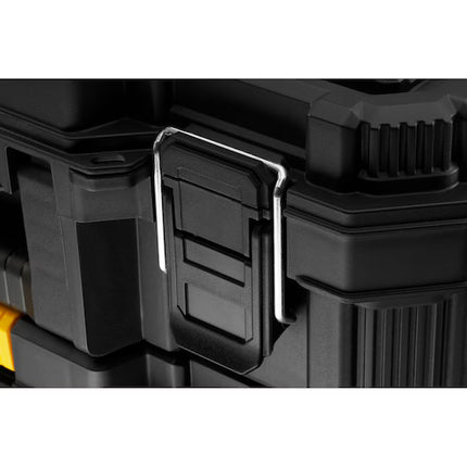 STANLEY CAJA DE HERRAMIENTAS MODULAR (3 MODULOS) STST83319-1