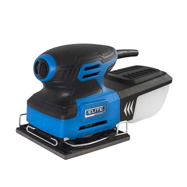 ELITE LIJADORA ORIBITAL DE 1/4 250W PS250