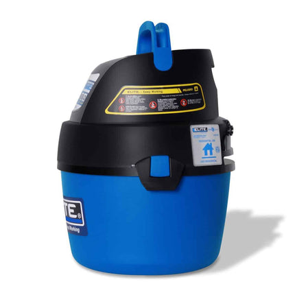 ELITE ASPIRADORA DE 1.5 GALONES - VC0115P