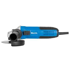 ELITE ESMERILADORA ANGULAR DE 4-1/2" 800W AG1142