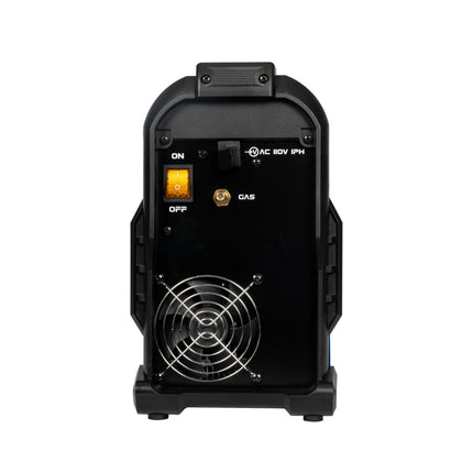 SOLDADOR INVERSOR MULTIPROCESO MIG-MAG/FCAW/TIGLIFT ARC Y MMA SI7130MP