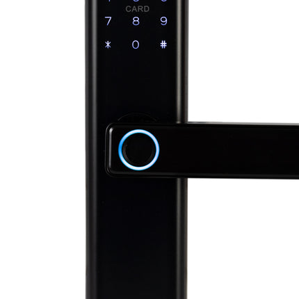 ELITE CERRADURA BIOMETRICA INTELIGENTE SL5500L