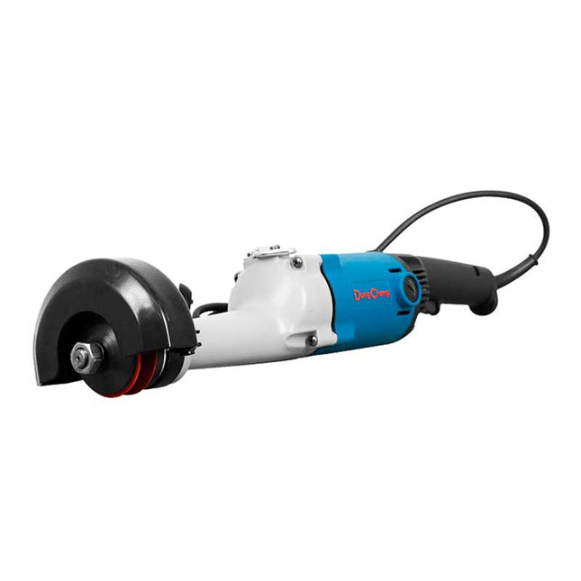 DONGCHENG ESMERIL RECTA  125MM DSS125B