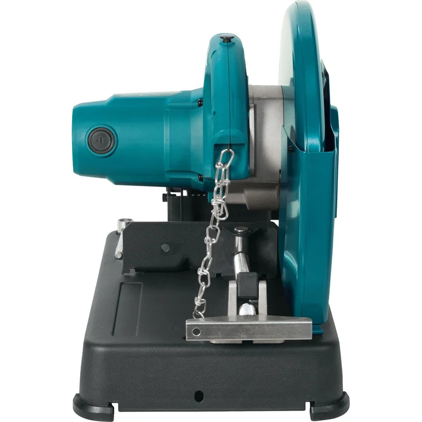 MAKITA TRONZADORA 14" 2200W LW1401X